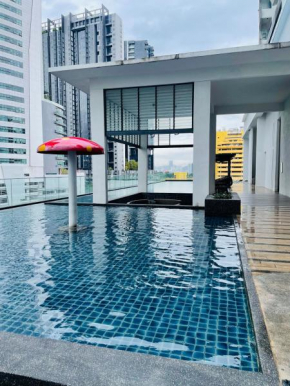 Reizz Residence Ampang By ICONUS